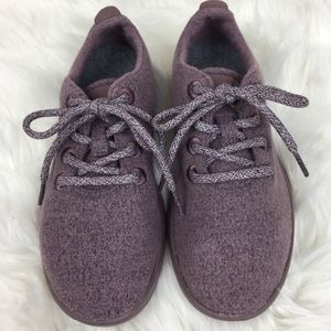allbirds Shoes - Allbirds Men’s Kotare Plum wool runners allbirds Shoes - Allbirds Men’s Kotare Plum wool runners